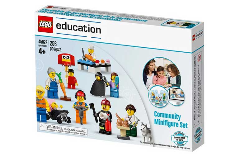 Community-Minifigure-Set-by-LEGO-Education-cyprus box
