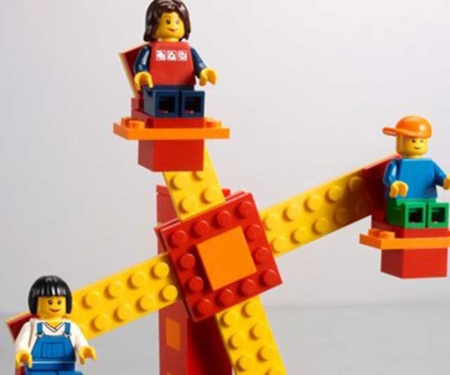 lego community starter set