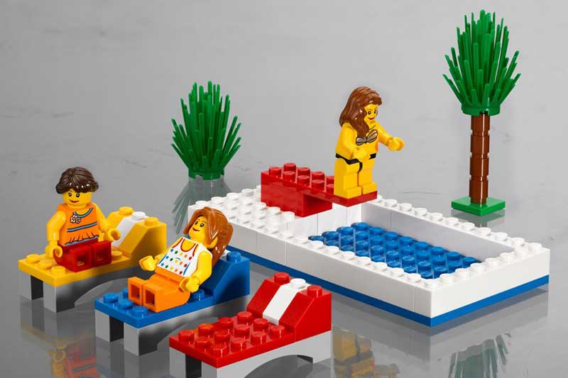lego education community