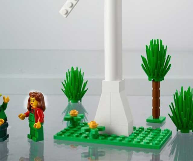 lego community starter set