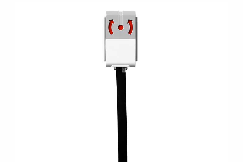 lego ev3 gyro