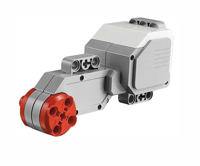 lego mindstorms ev3 medium servo motor 45503