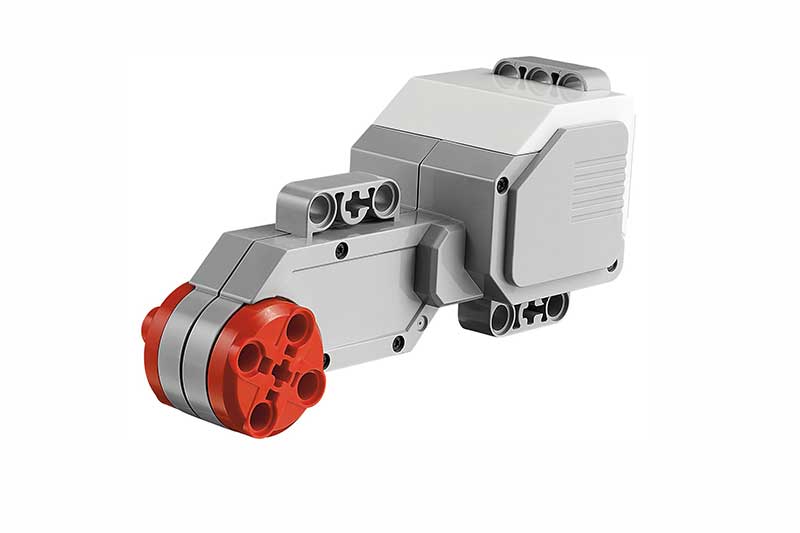 lego mindstorms ev3 medium servo motor 45503