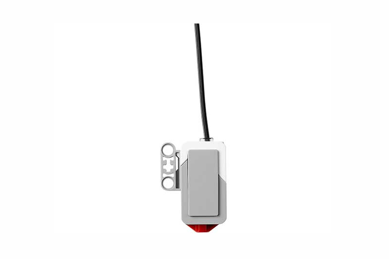 lego ev3 touch sensor