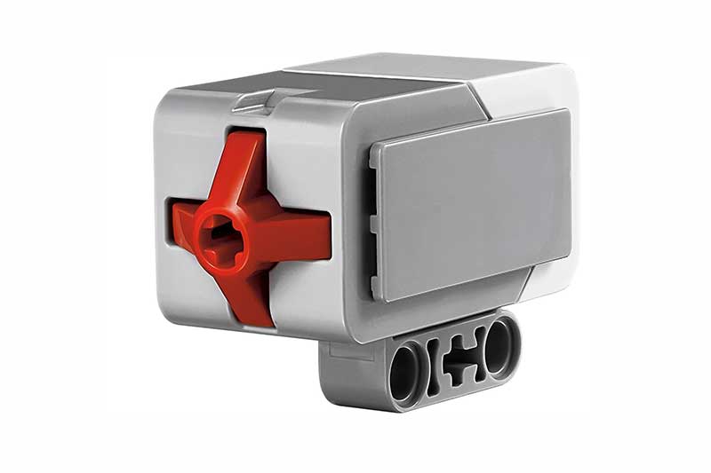 lego ev3 touch sensor