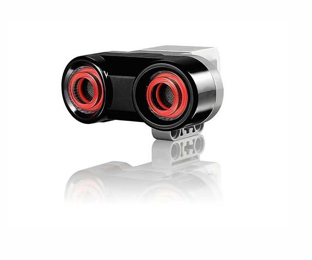 lego ev3 ir sensor