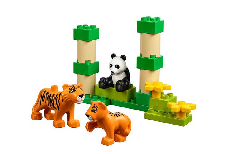 lego education animals