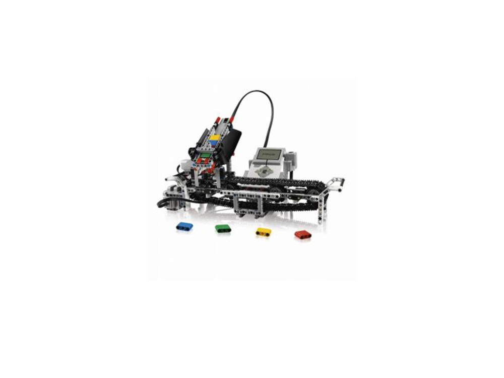 LEGO® MINDSTORMS® Education EV3 Core Set Robots Cyprus Nicosia Limassol Famagusta Paphos Larnaca machine