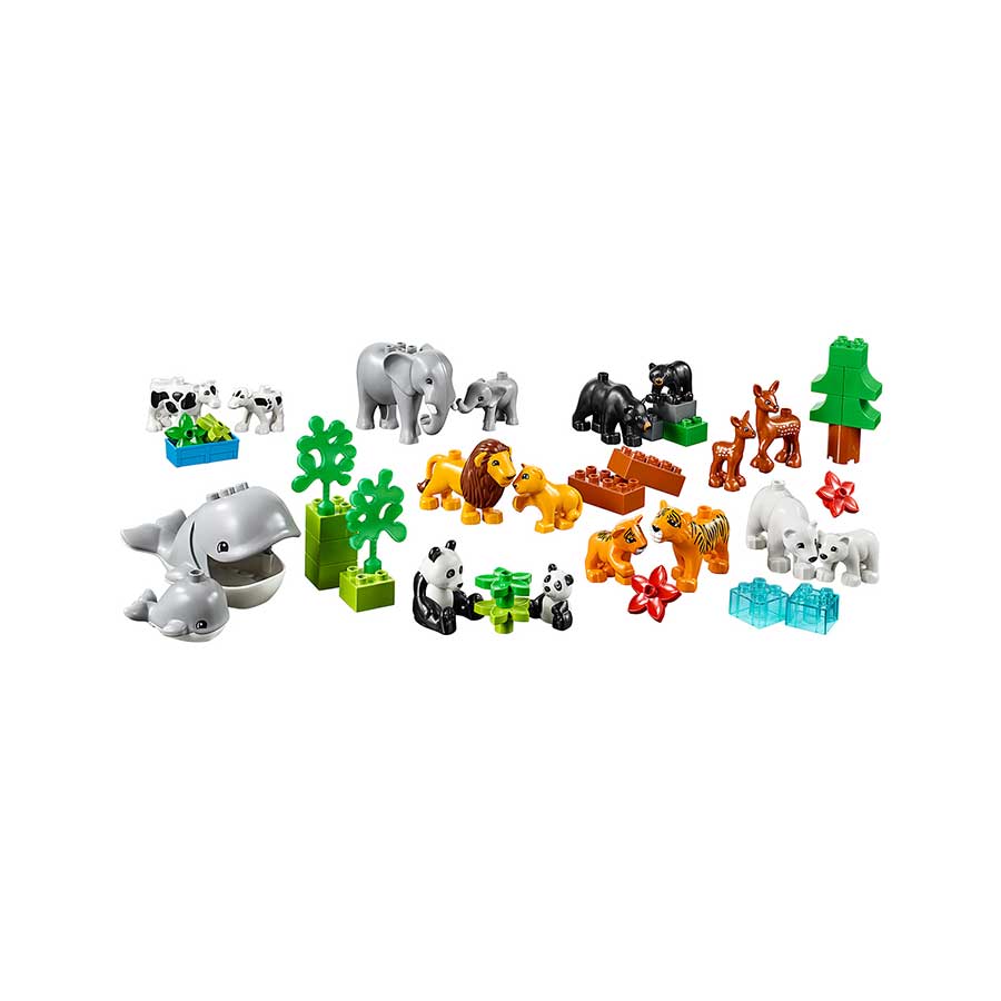 Lego Education Animals Robots Cyprus Nicosia Limassol Famagusta Paphos Larnaca stuff