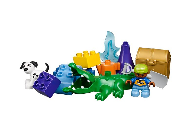 StoryTales Set LEGO Education robotics cyprus animals