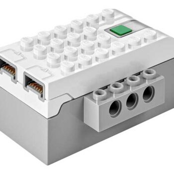 wedo ev3