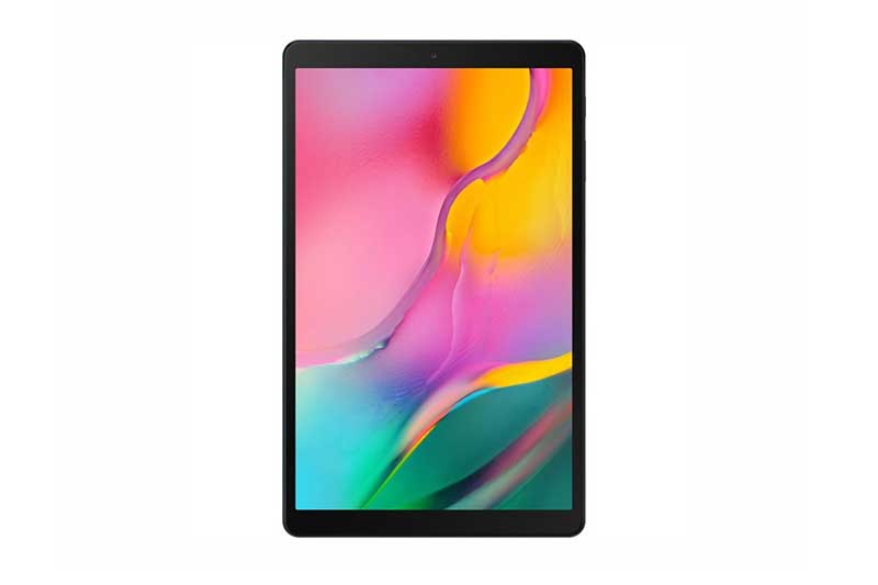 SAMSUNG GALAXY TAB A T510 32GB robots cyprus