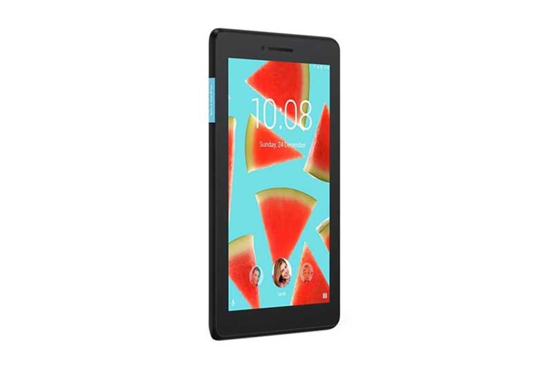 tablets lenovo tab e7 robots cyprus