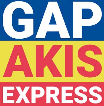 gap akis express logo robotics cyprus nicosia tracking