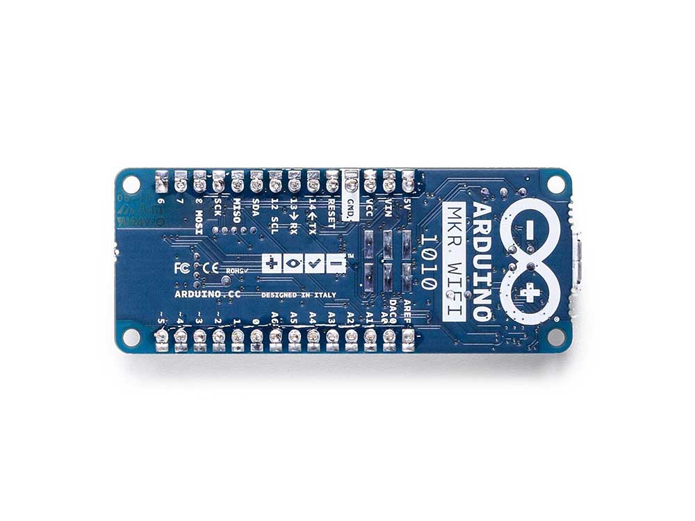 Arduino MKR Vidor 4000 angle box robots cyprus nicosia larnaca limassol famagusta paphos back