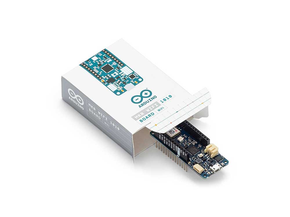 Arduino MKR Vidor 4000 angle box robots cyprus nicosia larnaca limassol famagusta paphos open box