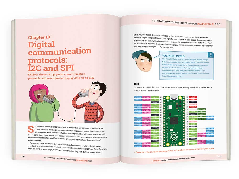 Get Started with MicroPython on Raspberry Pi Pico Robots Cyprus Nicosia Limassol Famagusta Paphos Larnaca digital