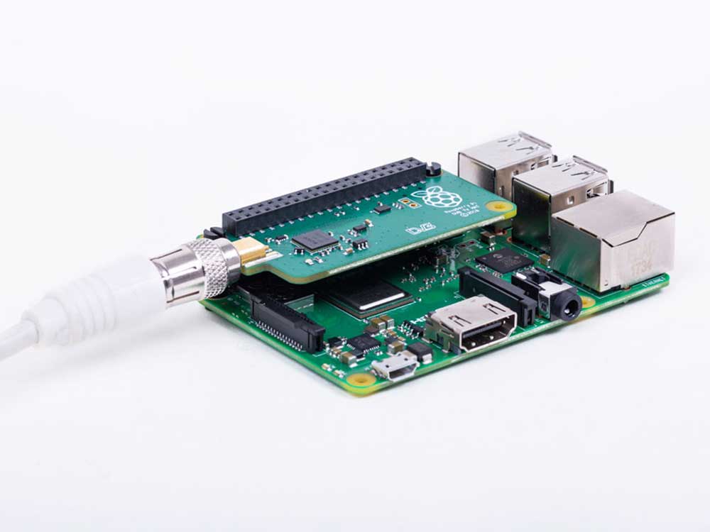 Raspberry Pi TV uHAT Robots Cyprus Nicosia Limassol Famagusta Paphos Larnaca boards