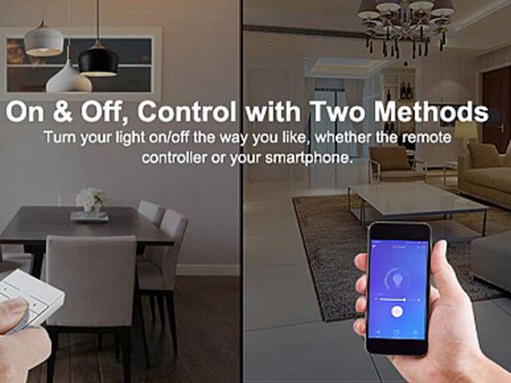 Sonoff D1 Smart Dimmer Switch Robots Cyprus Nicosia Limassol Famagusta Paphos Larnaca control