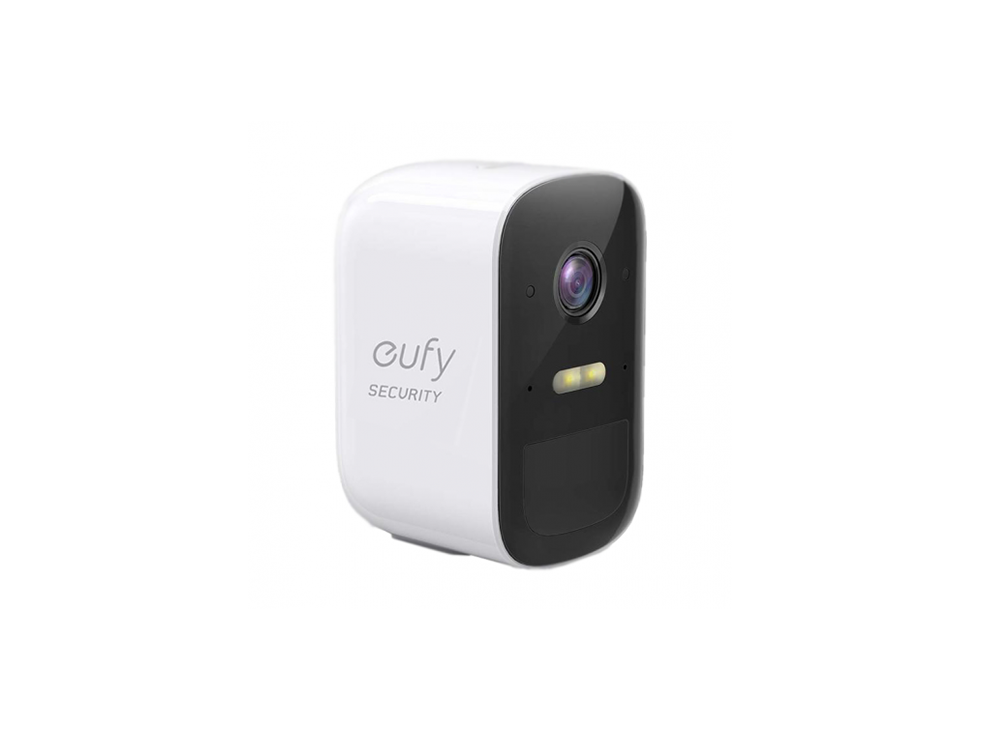 Anker Eufy Cam 2C add on Camera requires Security Homebase2 Robots Cyprus Nicosia Limassol Famagusta Paphos Larnaca front