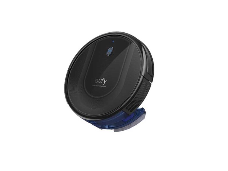 Anker Eufy RoboVac G10 Hybrid Sweep&Mop Cleaning Robot Vacuum Robots Cyprus