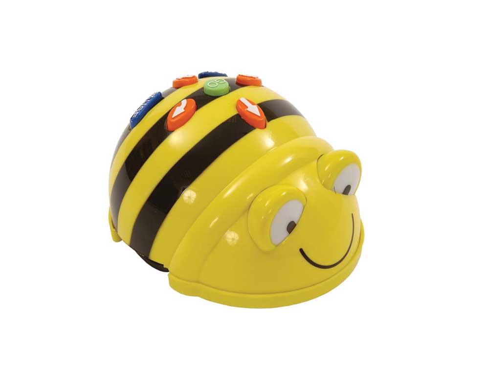 BeeBot Robots Cyprus Nicosia Limassol Famagusta Paphos Larnaca ανγλε