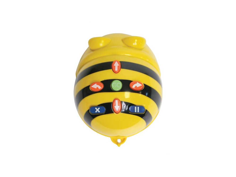 BeeBot Robots Cyprus Nicosia Limassol Famagusta Paphos Larnaca βαψκ