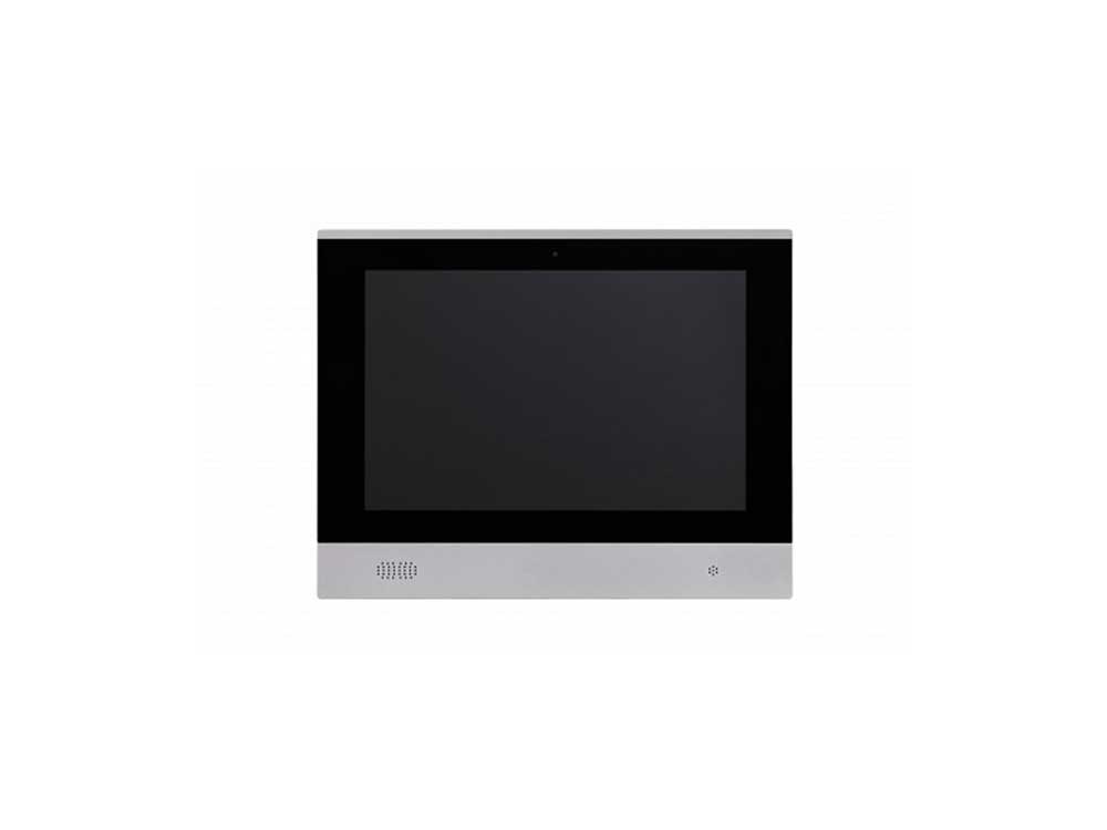 HDL Touch Screen 10 inch S10 MTS10B.2WI Robots Cyprus Nicosia Limassol Famagusta Paphos Larnaca front