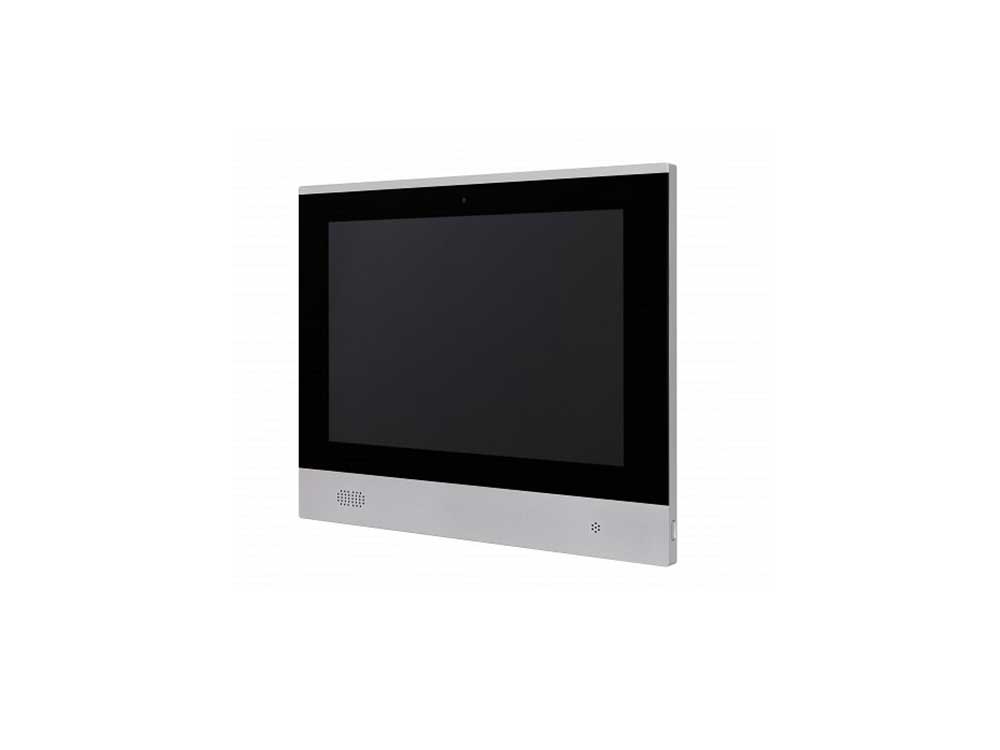 HDL Touch Screen 10 inch S10 MTS10B.2WI Robots Cyprus Nicosia Limassol Famagusta Paphos Larnaca left angle