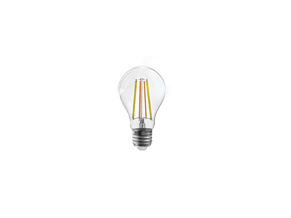 Sonoff B02-F-A60 WiFi Smart Filament Bulb Robots Cyprus Nicosia Limassol Famagusta Paphos Larnaca front