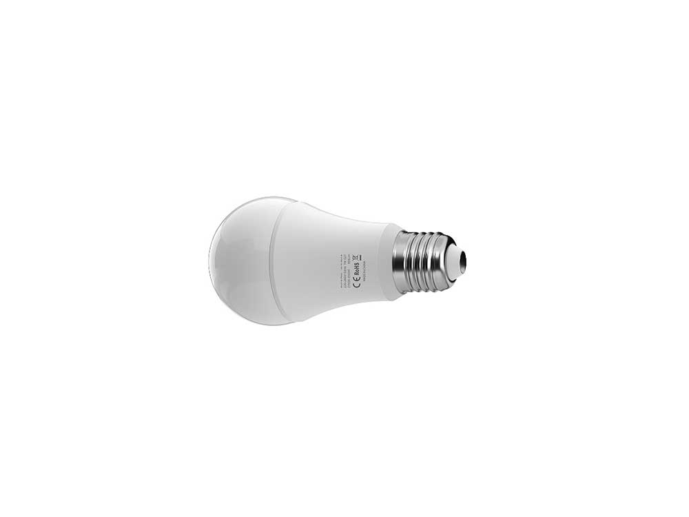 Sonoff B05-B-A60 WiFi Smart RGB Bulb Robots Cyprus Nicosia Limassol Famagusta Paphos Larnaca side