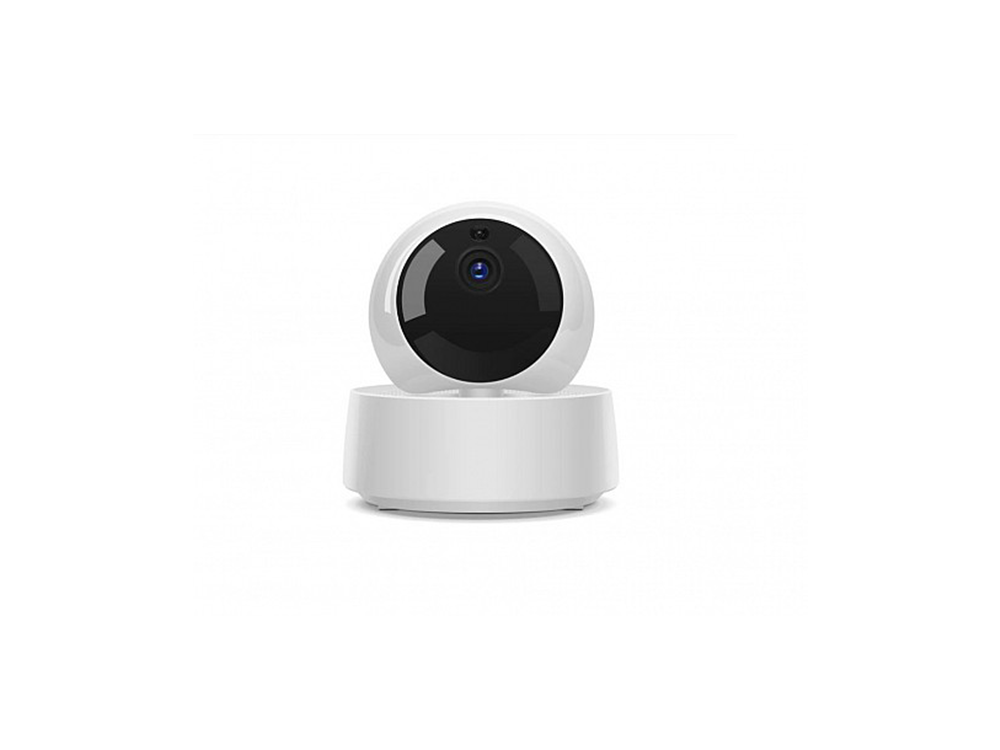 Sonoff GK-200MP2-B Wi-Fi IP Security Camera Robots Cyprus Nicosia Limassol Famagusta Paphos Larnaca front