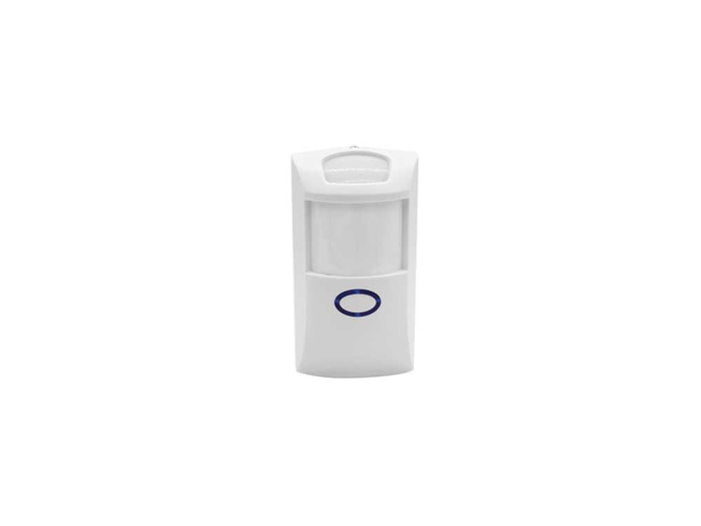 Sonoff PIR2 motion sensor Robots Cyprus Nicosia Limassol Famagusta Paphos Larnaca front