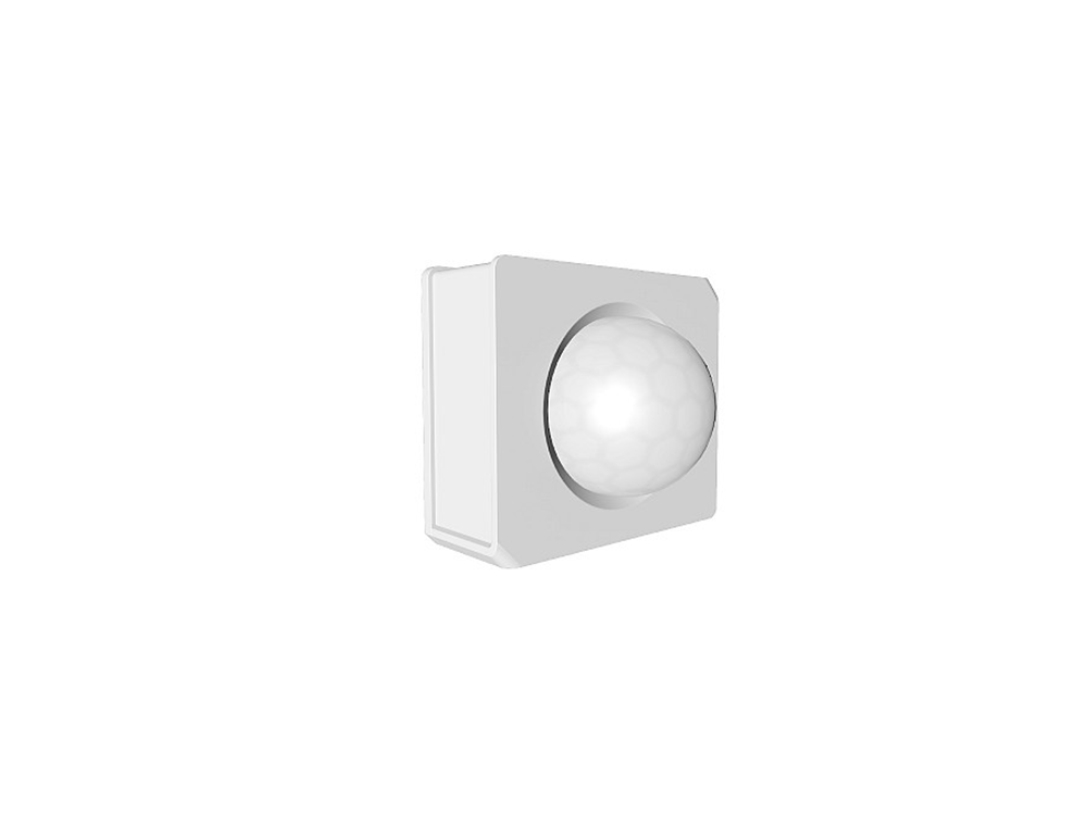 Sonoff SNZB-03 ZigBee Motion Sensor Robots Cyprus Nicosia Limassol Famagusta Paphos Larnaca front