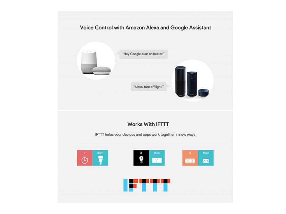 Sonoff TH 10A Temperature And Humidity Monitoring WiFi Smart Switch Robots Cyprus Nicosia Limassol Famagusta Paphos Larnaca alexa