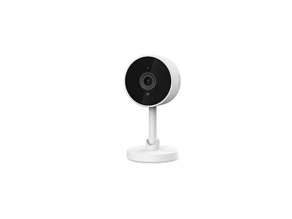 WOOX R4071 Wi-Fi Smart IP Camera 1080p SD Card Robots Cyprus Nicosia Limassol Famagusta Paphos Larnaca front