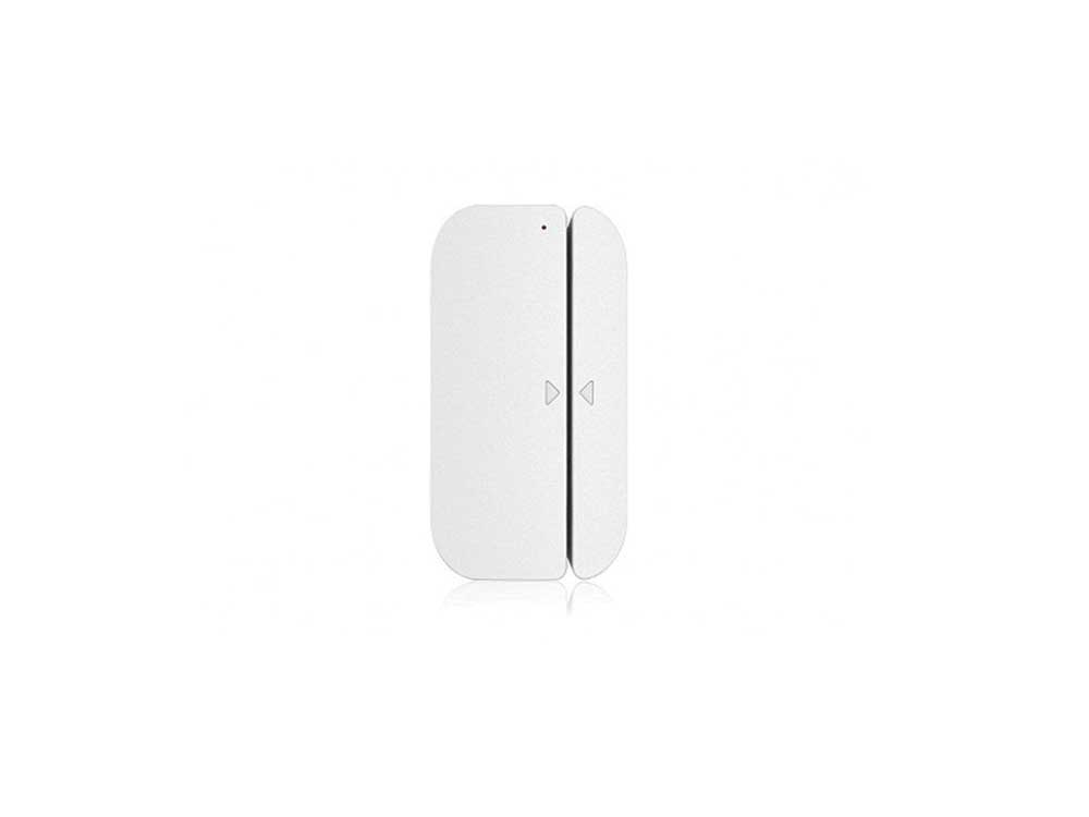 WOOX R4966 Smart Wi-Fi Door and Window Sensor Robots Cyprus Nicosia Limassol Famagusta Paphos Larnaca side