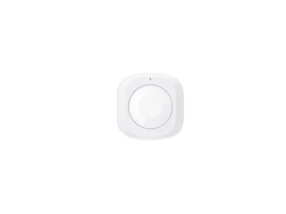 WOOX R7046 Wi-Fi Zigbee Smart PIR Sensor Robots Cyprus Nicosia Limassol Famagusta Paphos Larnaca front