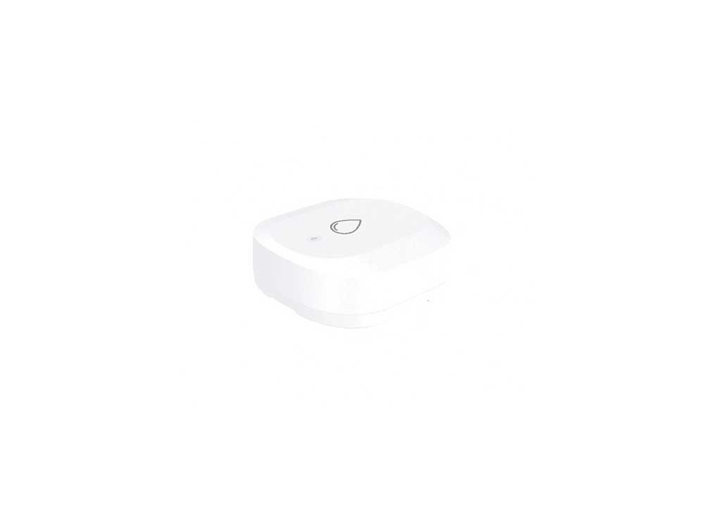 WOOX R7050 Wi-Fi Zigbee Smart Water Leak Sensor Robots Cyprus Nicosia Limassol Famagusta Paphos Larnaca down