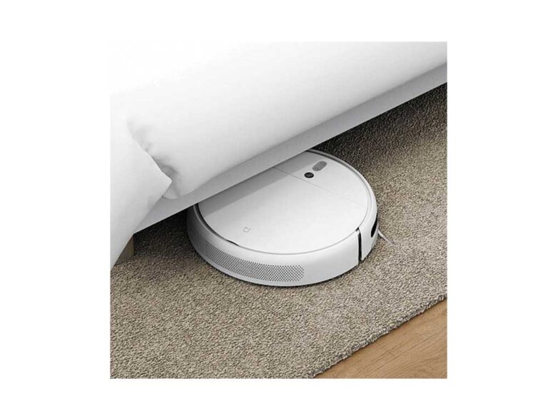 Xiaomi Mi Robot VacuumMop Essential Robots Cyprus