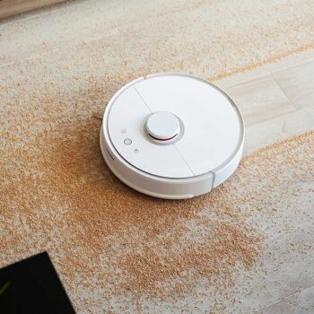 Robot Vacuums