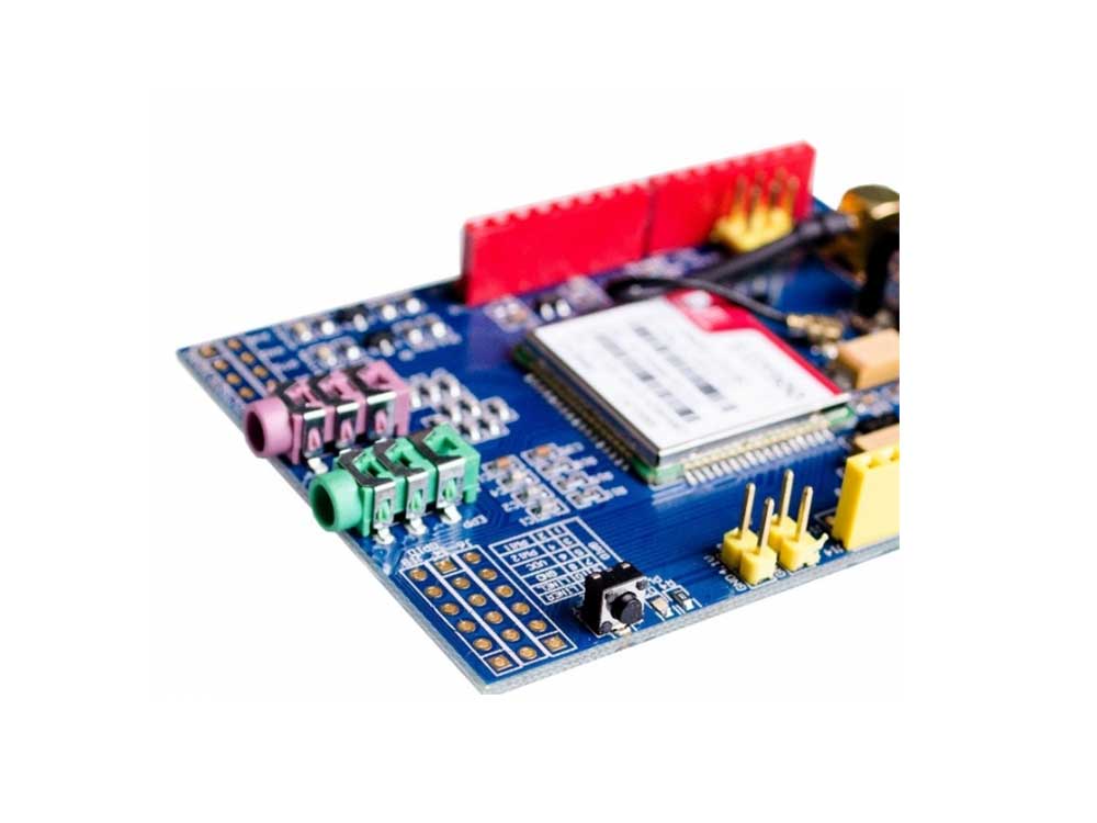 SIM900 GPRS GSM Shield Development Board Robots Cyprus Nicosia Limassol Famagusta Paphos Larnaca gpio