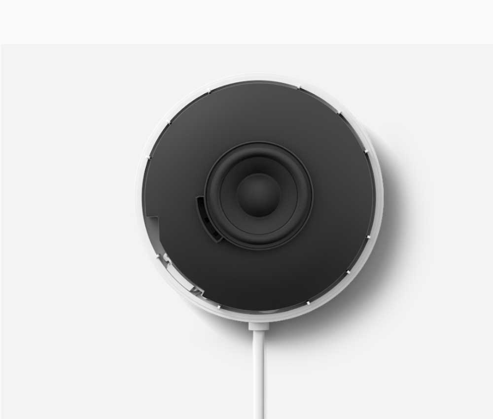 Google Nest Mini Charcoal Gen2 Robots Cyprus Nicosia Limassol Famagusta Paphos Larnaca speaker