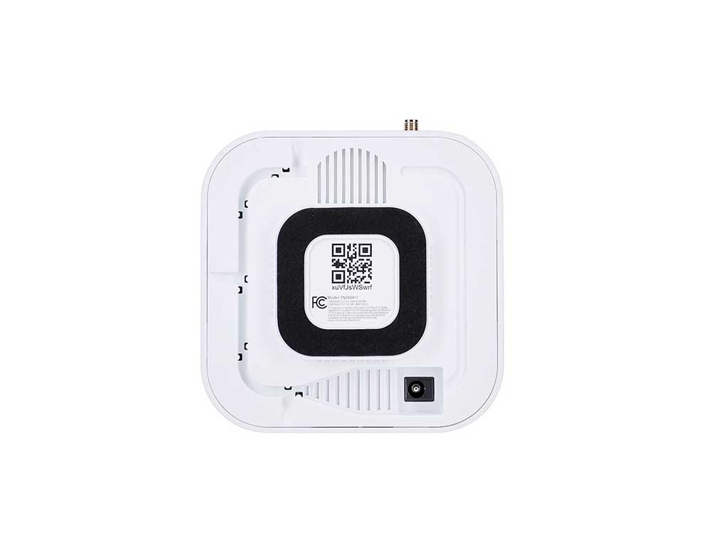 Mimiq FinestraMiner συμβατό με το Helium LoRaWAN Gateway Hotspot Miner Robots Cyprus Nicosia Limassol Famagusta Paphos Larnaca back