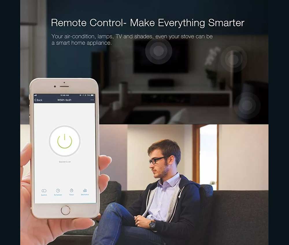 Tuya Smart 3-gang Switch Robots Cyprus Smart Home Series Robots Cyprus Smart Home Series Robots Cyprus Nicosia Limassol Famagusta Paphos Larnaca home automation remote control