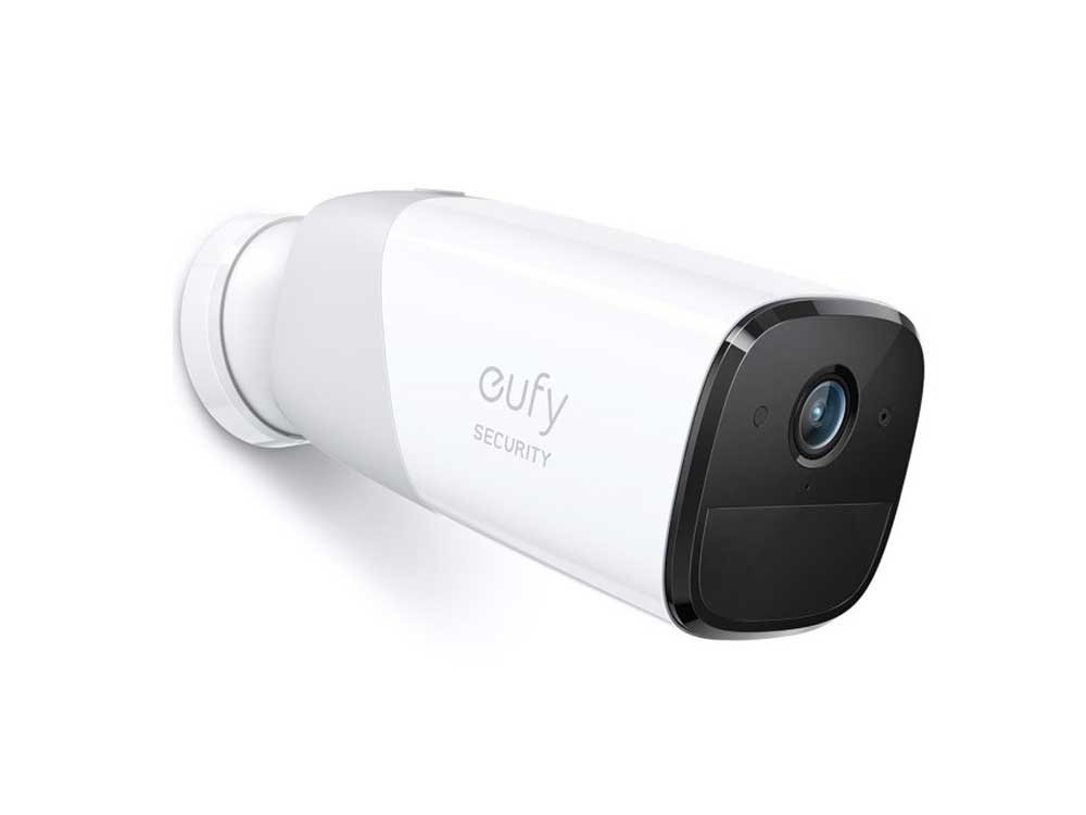 Anker Eufy Cam 2 Pro Add On Camera Robots Cyprus Nicosia Limassol Famagusta Paphos Larnaca front