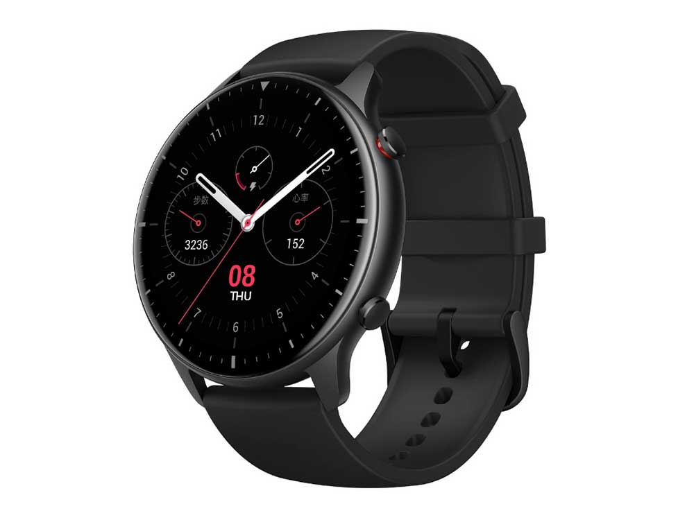 Amazfit gtr sales english version