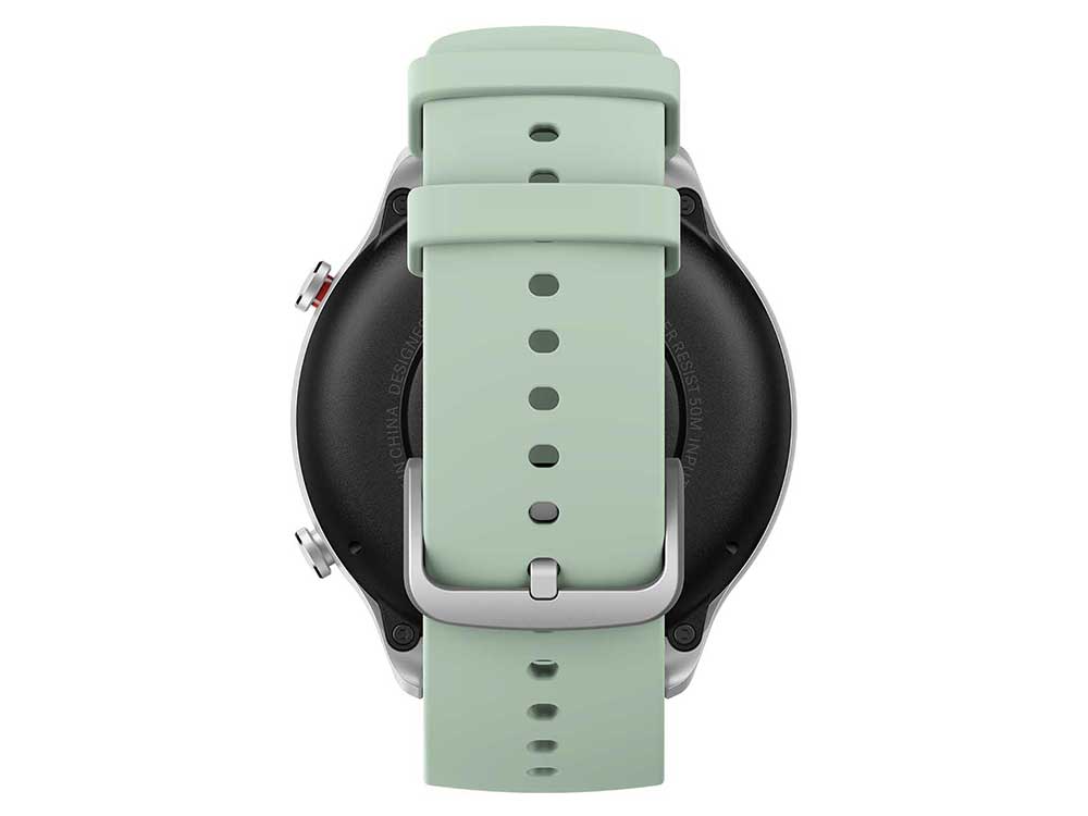 Amazfit GTR 2e Smartwatch and Fitness Tracker - Matcha Green