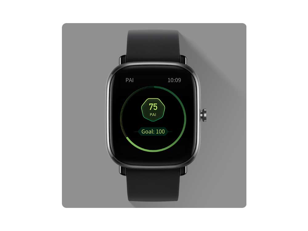 Amazfit GTS 2 Mini SmartWatch Midnight Black Robots Cyprus Nicosia Limassol Famagusta Paphos Larnaca goal