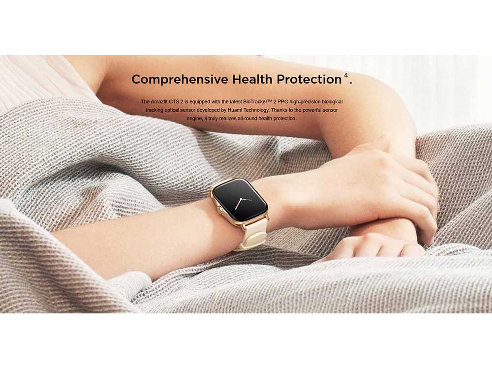 Modelos sales xiaomi amazfit